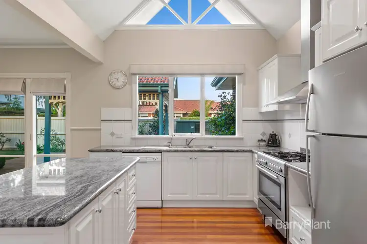 Second view of Homely house listing, 15 Downey  Drive, Doreen VIC 3754