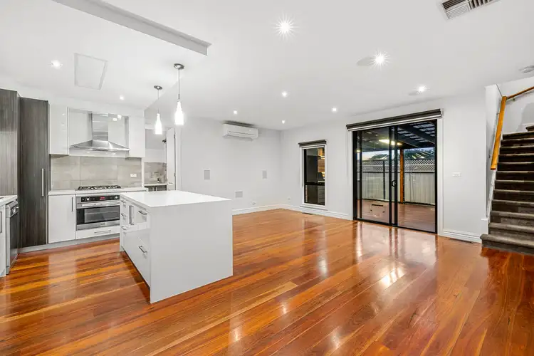 Second view of Homely townhouse listing, 2/8 Kallay Street, Clayton South VIC 3169