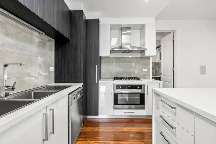 Third view of Homely townhouse listing, 2/8 Kallay Street, Clayton South VIC 3169