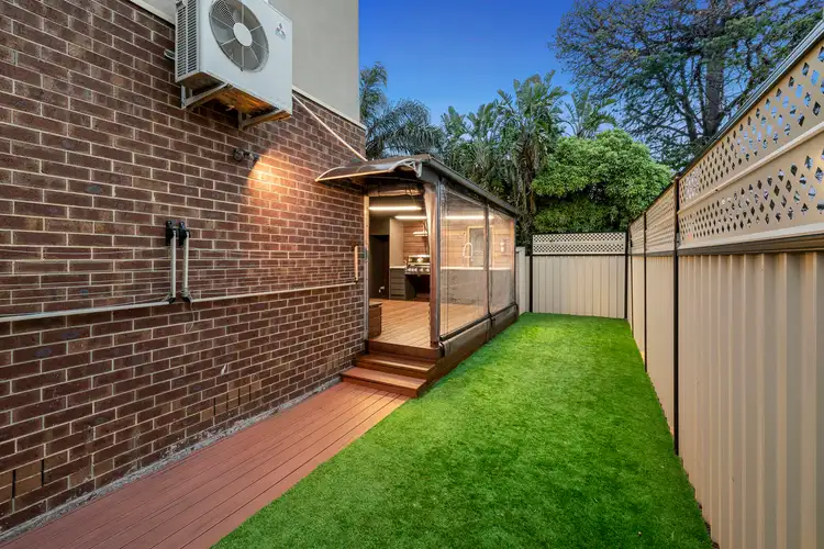 Fifth view of Homely townhouse listing, 2/8 Kallay Street, Clayton South VIC 3169