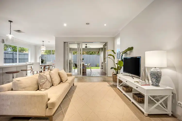 Second view of Homely house listing, 17 Ward Avenue, Oakleigh South VIC 3167