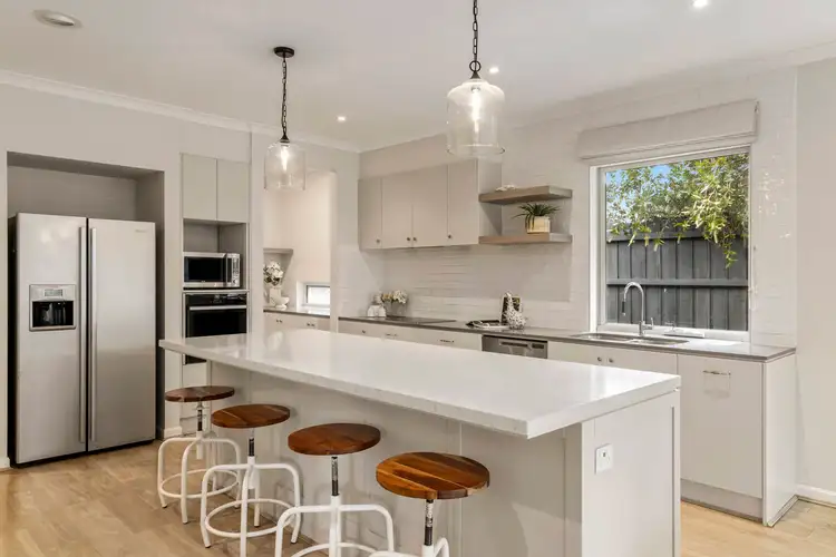 Third view of Homely house listing, 17 Ward Avenue, Oakleigh South VIC 3167
