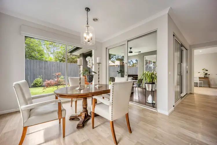 Fourth view of Homely house listing, 17 Ward Avenue, Oakleigh South VIC 3167