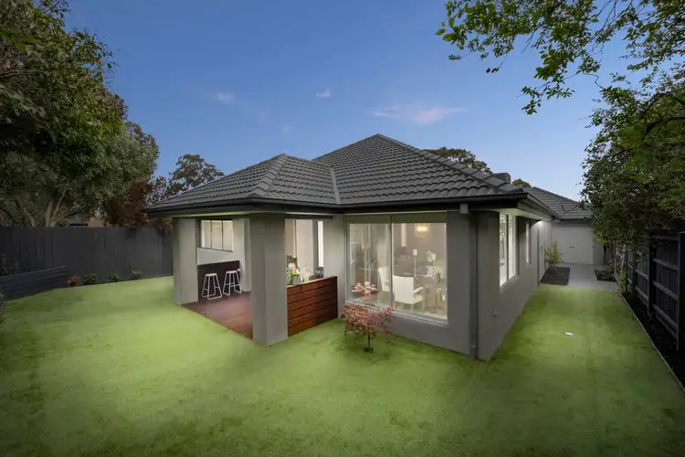 Fifth view of Homely house listing, 17 Ward Avenue, Oakleigh South VIC 3167