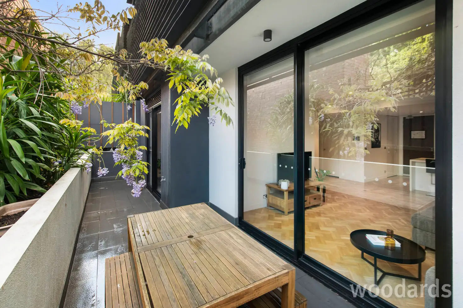 Main view of Homely apartment listing, G05/39 Riversdale Road, Hawthorn VIC 3122