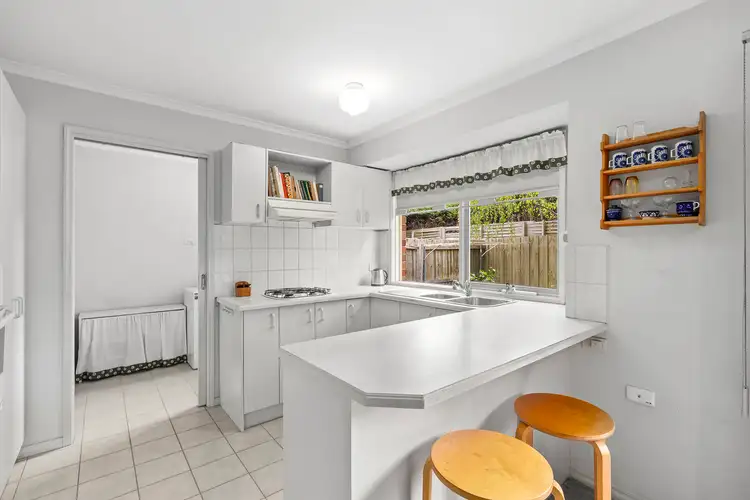 Second view of Homely unit listing, 6/12 Surrey Road, Mount Waverley VIC 3149