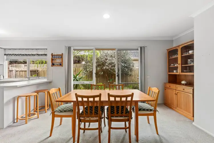 Third view of Homely unit listing, 6/12 Surrey Road, Mount Waverley VIC 3149