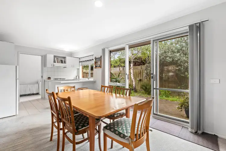 Sixth view of Homely unit listing, 6/12 Surrey Road, Mount Waverley VIC 3149
