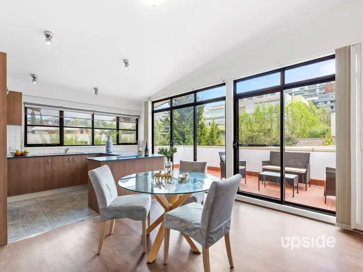 Main view of Homely unit listing, 24/75-77 Tram Road, Doncaster VIC 3108