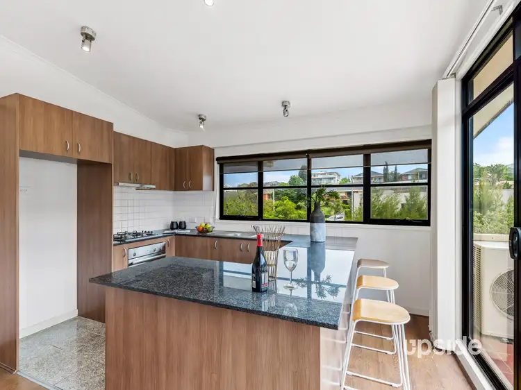 Second view of Homely unit listing, 24/75-77 Tram Road, Doncaster VIC 3108