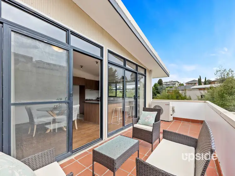 Third view of Homely unit listing, 24/75-77 Tram Road, Doncaster VIC 3108
