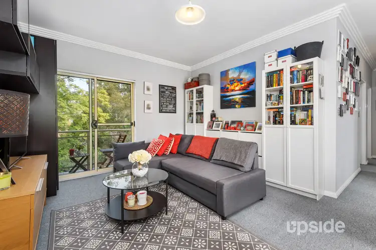 Main view of Homely unit listing, 11/16 Pennant Hills Road, North Parramatta NSW 2151
