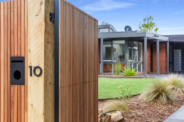 Third view of Homely house listing, 10 Sherwood Forest Drive, Rye VIC 3941