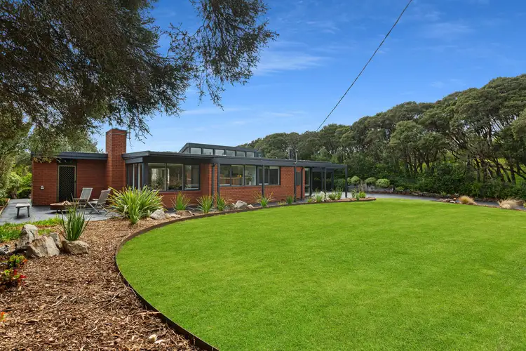 Fourth view of Homely house listing, 10 Sherwood Forest Drive, Rye VIC 3941