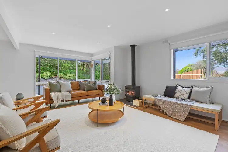 Fifth view of Homely house listing, 10 Sherwood Forest Drive, Rye VIC 3941