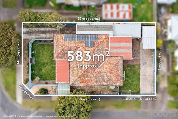 Second view of Homely house listing, 21 Eton Road, Belmont VIC 3216
