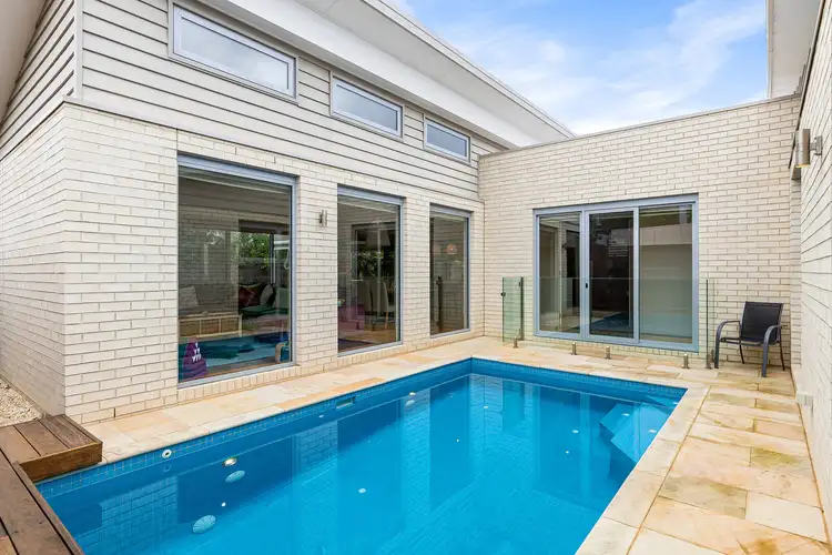 Second view of Homely house listing, 41 Durcell Avenue, Portsea VIC 3944
