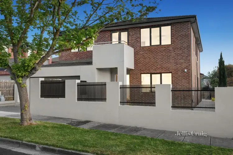 20 Harold Street, Mckinnon VIC 3204