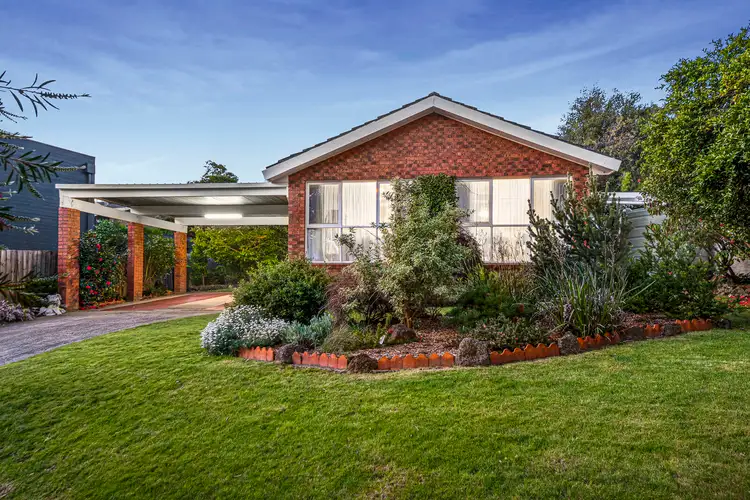 6 Wonuka Court, Doncaster East VIC 3109