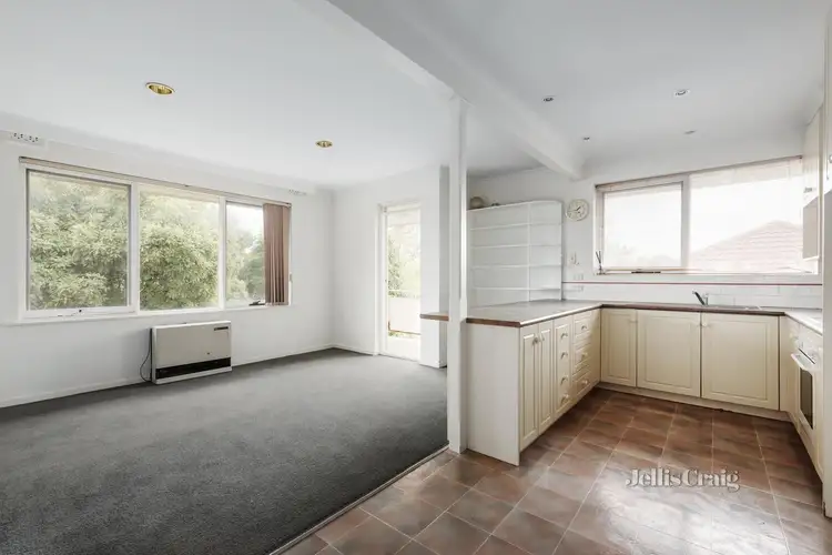 Second view of Homely apartment listing, 2/22 Walsh Street, Ormond VIC 3204