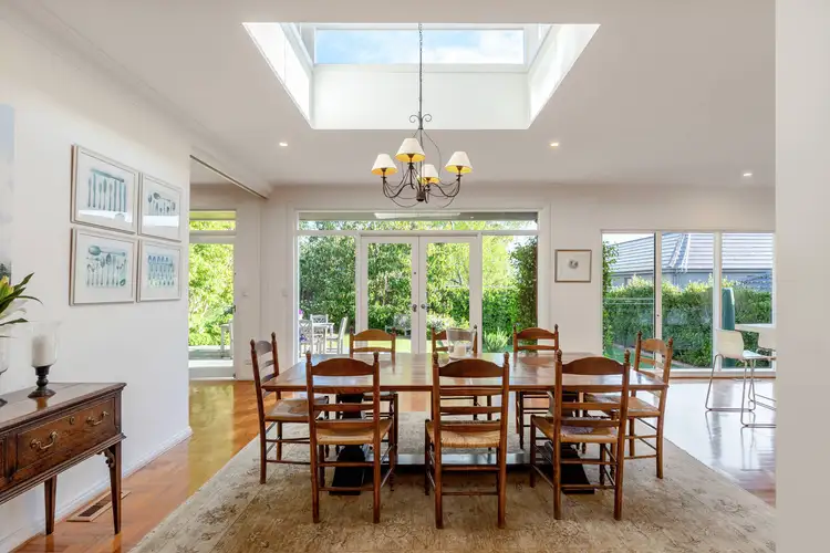 Second view of Homely house listing, 12 Mt Ida Avenue, Hawthorn East VIC 3123