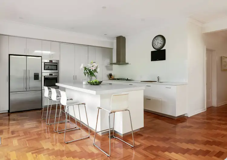 Third view of Homely house listing, 12 Mt Ida Avenue, Hawthorn East VIC 3123