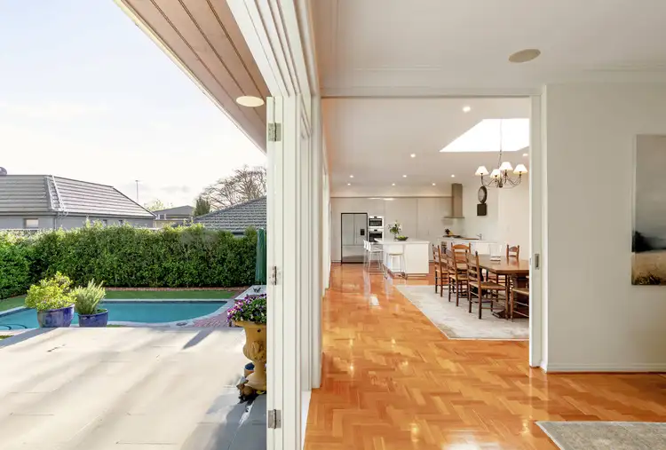 Fourth view of Homely house listing, 12 Mt Ida Avenue, Hawthorn East VIC 3123