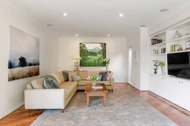 Fifth view of Homely house listing, 12 Mt Ida Avenue, Hawthorn East VIC 3123