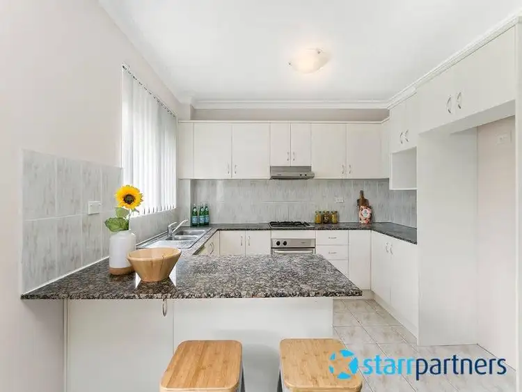 Second view of Homely apartment listing, 41/31-39 Gladstone Street, North Parramatta NSW 2151