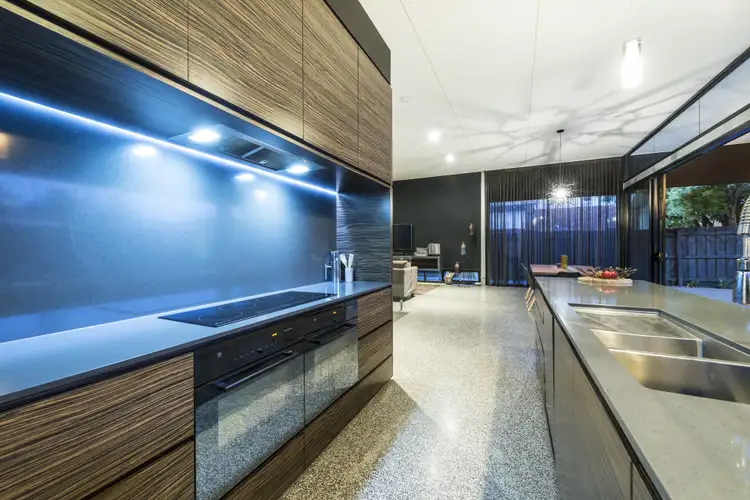 Fourth view of Homely house listing, 17 Selwyn Avenue, Elwood VIC 3184