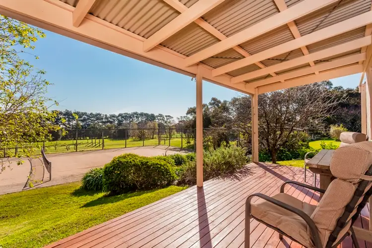 Sixth view of Homely rural property listing, 30 Eloca Court, Wallington VIC 3221