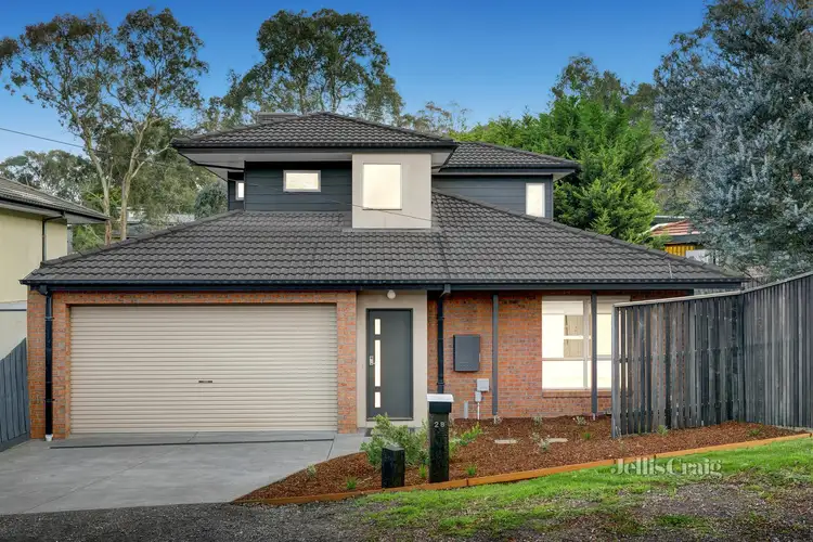2B Stephens Street, Montmorency VIC 3094