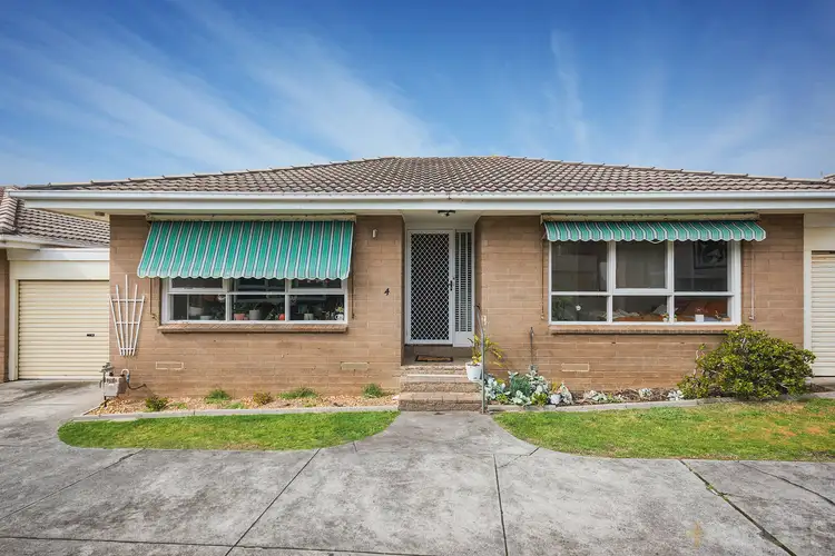 4/372-373 Station Street, Chelsea VIC 3196