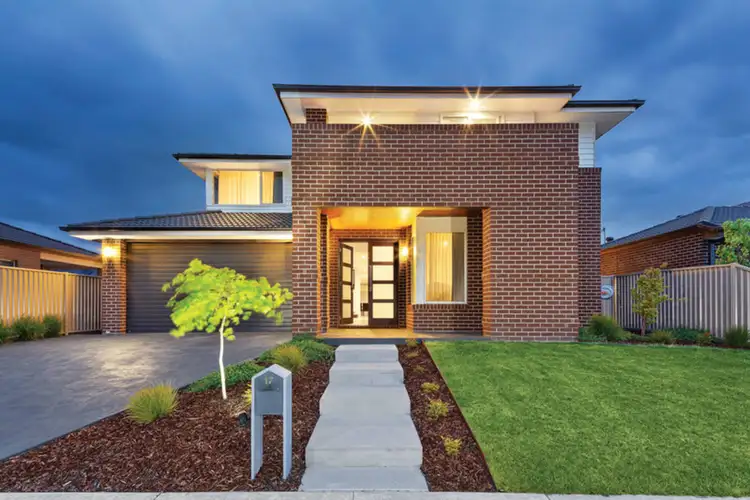 17 Continuance Way, Delacombe VIC 3356