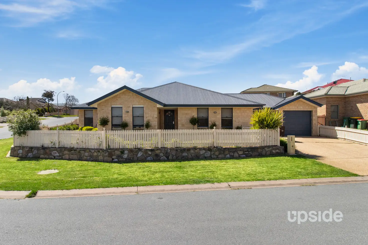Main view of Homely house listing, 13 Stonehaven Circuit, Queanbeyan East NSW 2620