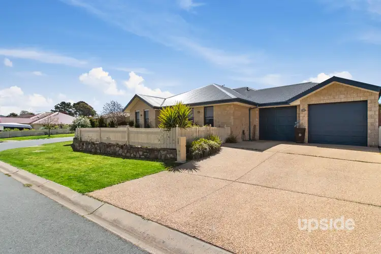 Second view of Homely house listing, 13 Stonehaven Circuit, Queanbeyan East NSW 2620