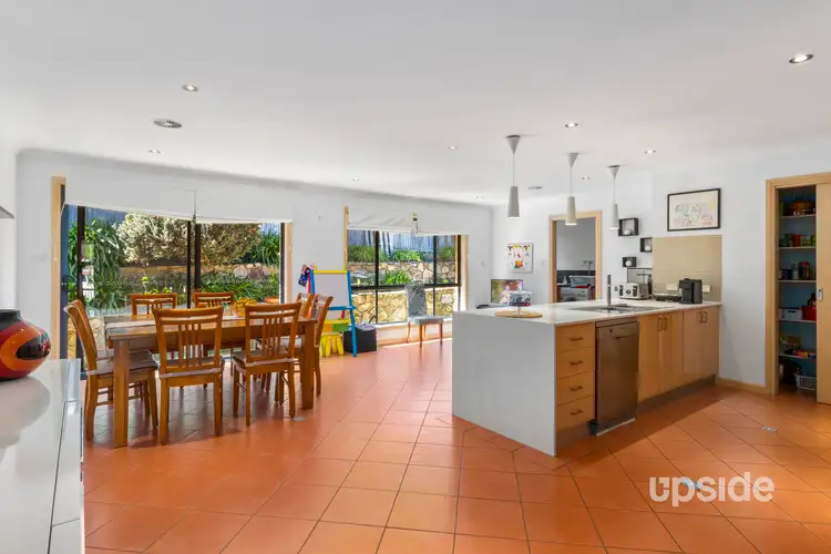 Fifth view of Homely house listing, 13 Stonehaven Circuit, Queanbeyan East NSW 2620