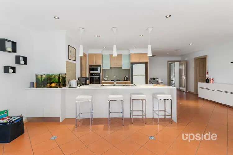 Sixth view of Homely house listing, 13 Stonehaven Circuit, Queanbeyan East NSW 2620