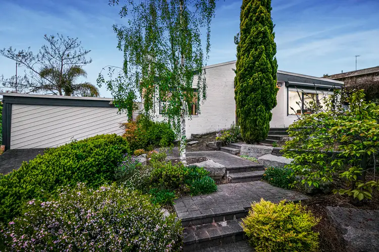 Main view of Homely house listing, 13 Hollywood Close, Templestowe VIC 3106