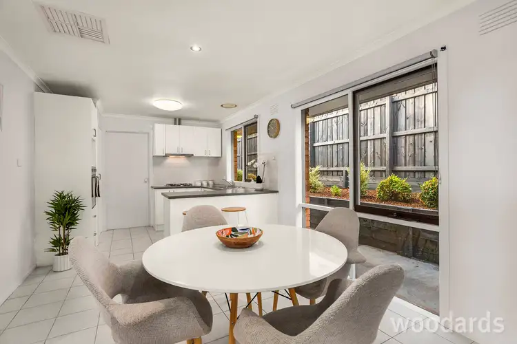 Fourth view of Homely unit listing, 2/49 Wood Street, Templestowe VIC 3106