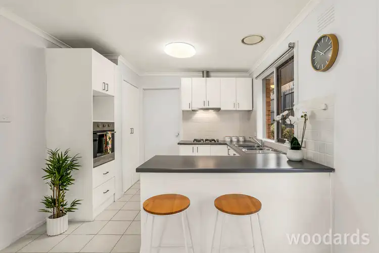 Fifth view of Homely unit listing, 2/49 Wood Street, Templestowe VIC 3106