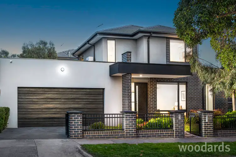 1/1 La Frank Street, Burwood VIC 3125