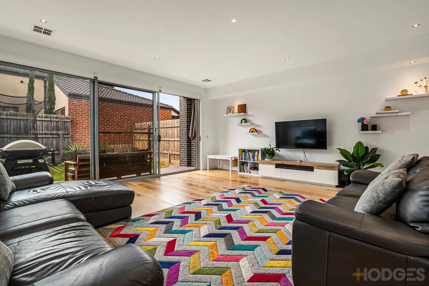 Main view of Homely townhouse listing, 52B Mackie Road, Bentleigh East VIC 3165