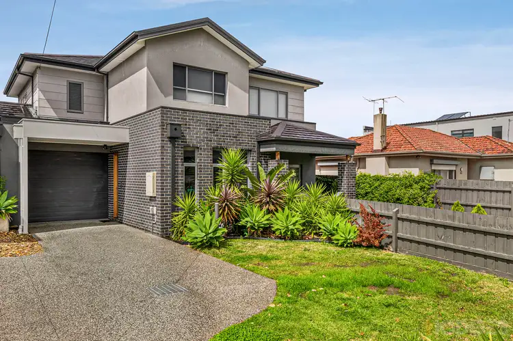 Second view of Homely townhouse listing, 52B Mackie Road, Bentleigh East VIC 3165