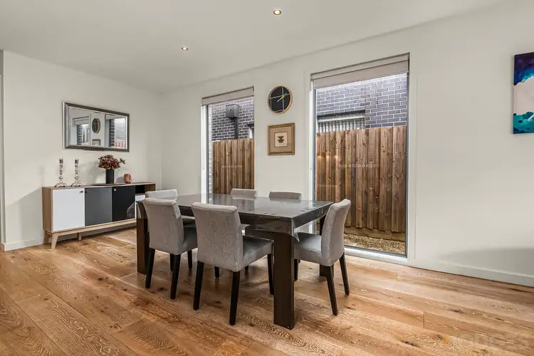 Third view of Homely townhouse listing, 52B Mackie Road, Bentleigh East VIC 3165