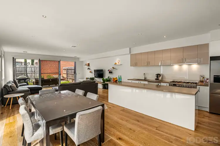 Fifth view of Homely townhouse listing, 52B Mackie Road, Bentleigh East VIC 3165