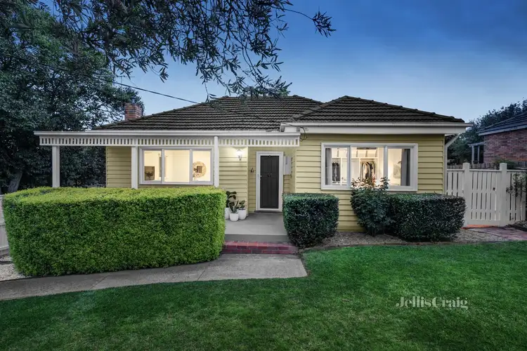 1/47 Lorimer Street, Greensborough VIC 3088
