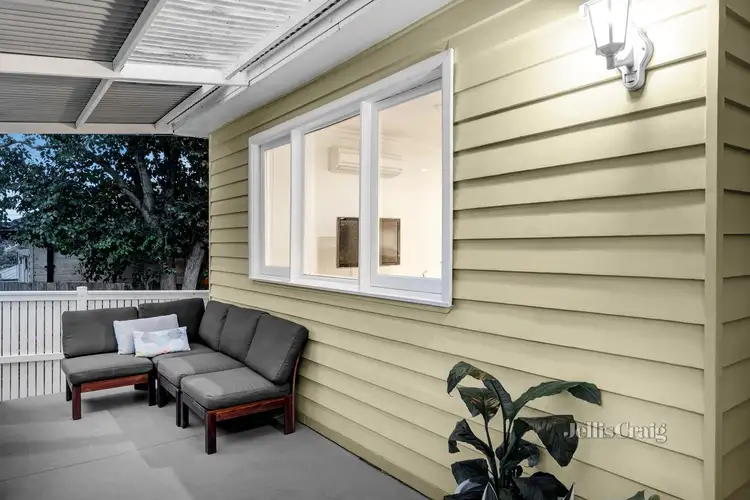 Third view of Homely unit listing, 1/47 Lorimer Street, Greensborough VIC 3088
