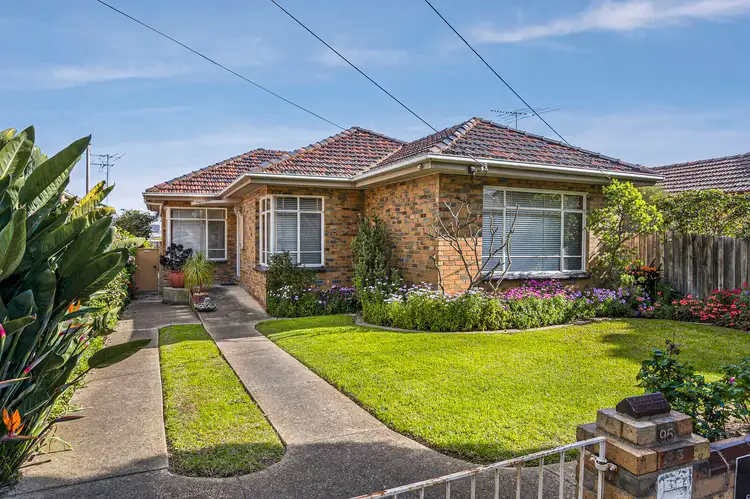 95 Newcastle Street, Newport VIC 3015