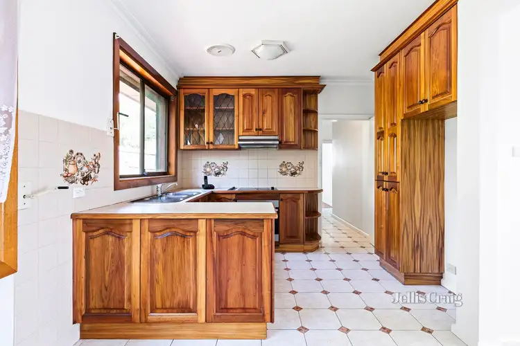 Fifth view of Homely house listing, 18 Rill Street, Heidelberg VIC 3084